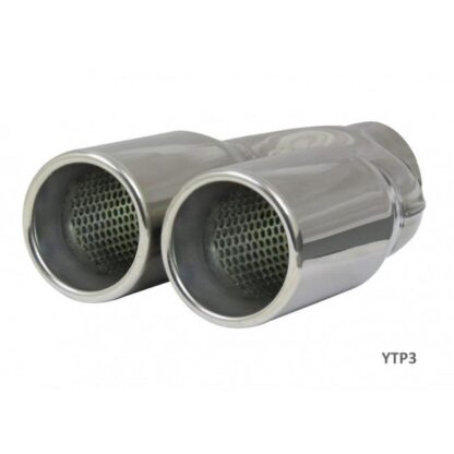 These performance exhausts are made