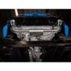Our sports exhausts range is fully guaranteed to give you assurance of our quality.