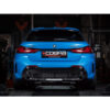 These BMW M135i (F40) performance ex