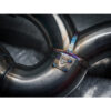 Our sports exhausts range is fully guaranteed to give you assurance of our quality.