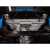 Cobra Sport performance exhausts enhance the sound