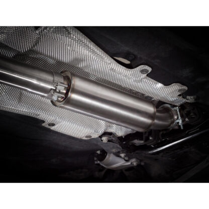 looks and quality of your vehicle giving you the ultimate driving experience. Our sports ex