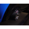 Cobra Sport performance exhausts enhance the sound