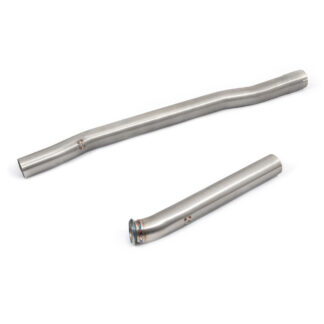 Fitment will require basic engine tuning at time of fitment to cancel the EML light. Fitment is for motorsport and off road use only.