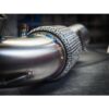 looks and quality of your vehicle giving you the ultimate driving experience. Our sports exhausts range is fully guaranteed to give you