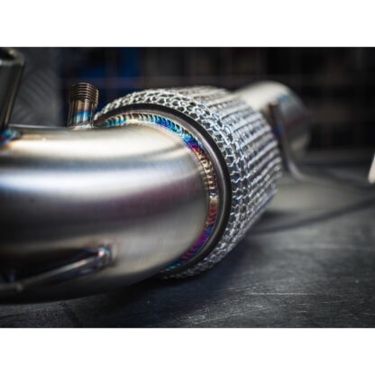 looks and quality of your vehicle giving you the ultimate driving experience. Our sports exhausts range is fully guaranteed to give you
