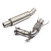 Cobra Sport performance exhausts enhance the sound