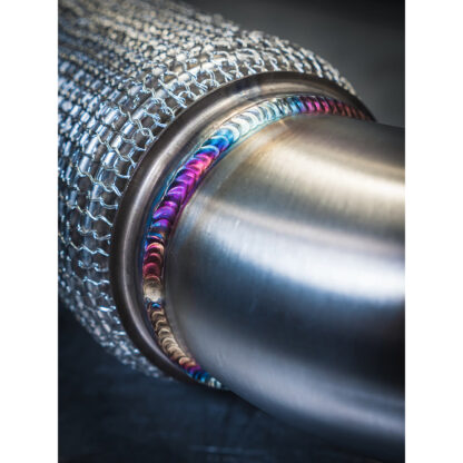 looks and quality of your vehicle