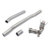 Cobra Sport performance exhausts enhance the sound