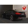 looks and quality of your vehicle giving you the ultimate driving experience. Our spor