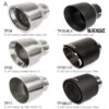 Cobra Sport performance exhausts enhance the sound
