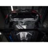 Cobra Sport performance exhausts enhance the sound