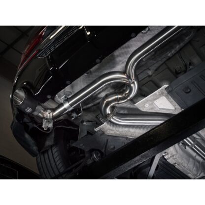 looks and quality of your vehicle giving you the ultimate driving experience.