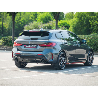 looks and quality of your vehicle giving you the ultimate driving experience.