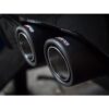 Fits: M-Sport models only (additional quad exit panel required - see related items).