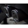 looks and quality of your vehicle giving you the ultimate driving experience. Our sports exhausts range is fully