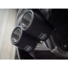 Fits: M-Sport models only (additional quad exit panel required - see related items).