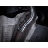 looks and quality of your vehicle giving you the ultimate driving experience. Our sports exhausts range is fully