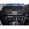 Fits: M-Sport models only (additional quad exit panel required - see related items).