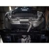looks and quality of your vehicle giving you the ultimate driving experience. Our sports exhausts range is fully