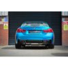 Cobra Sport performance exhausts enhance the sound