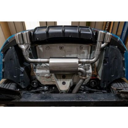 Fits: F30 (Saloon)
