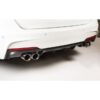 Fits: F30 (Saloon)