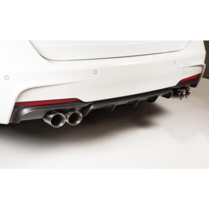 Fits: F30 (Saloon)