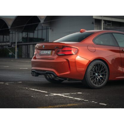 looks and quality of your vehicle giving you the ultimate driving experience.