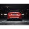 Our sports exhausts range is fully guaranteed to gi