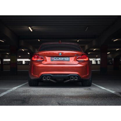 Our sports exhausts range is fully guaranteed to gi