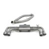 Fits G22 Coupe Model Only.