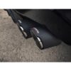 Cobra Sport performance exhausts enhance the sound
