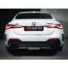Cobra Sport performance exhausts enhance the sound