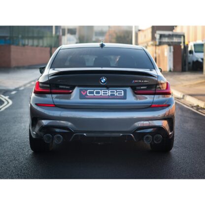 looks and quality of your vehicle giving you the ultimate driving experience. Our spor