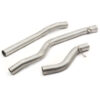 Cobra Sport performance exhausts enhance the sound