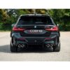 Cobra Sport performance exhausts enhance the sound