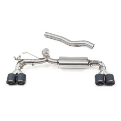 looks and quality of your vehicle giving you the ultimate driving experience. Our sports exhausts range is fully guaranteed to give you assurance of our quality.