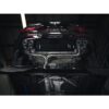 Our sports exhausts range is fully guaranteed to give you assurance of our quality.