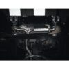 Requires mandatory ECU reflash when fitted to PPF models. Fitment is for motorsport and off road use only.