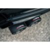 Cobra Sport performance exhausts enhance the sound