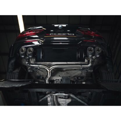 looks and quality of your vehicle giving you the ultimate driving experience. Our sports ex
