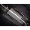 looks and quality of your vehicle giving you the ultimate driving experience. Our sports exhausts range is fully guaranteed to give you assurance of our quality.