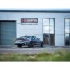 looks and quality of your vehicle giving you the ultimate driving experience. Our sports exhausts range is fully
