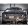 Fits: M-Sport models only (additional quad exit panel required - see related items).
