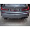 Fits: M-Sport models only (additional quad exit panel required - see related items).