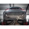 looks and quality of your vehicle giving you the ultimate driving experience. Our sports exhausts range is fully guaranteed to give you assurance of our quality.