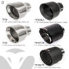 looks and quality of your vehicle giving you the ultimate driving experience. Our sports exhausts range is fully guaranteed to give you assurance of our quality.