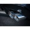 looks and quality of your vehicle giving you the ultimate driving experience. Our sports exhausts range is fully