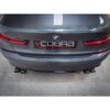 Cobra Sport performance exhausts enhance the sound